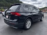 Used 2019 Volkswagen Tiguan SE w/ Panoramic Sunroof Package image 4