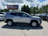 Used 2022 Jeep Compass Sport image 2