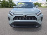 Used 2023 Toyota RAV4 XLE image 2