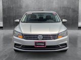 Used 2018 Volkswagen Passat 2.0T SE image 2