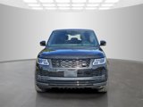 Used 2020 Land Rover Range Rover HSE image 2