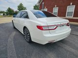 Used 2017 Lincoln Continental Black Label w/ Rear-seat Package image 3