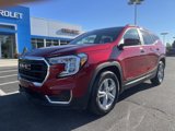 New 2023 GMC Terrain SLE w/ Driver Convenience Package image 2