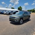Used 2019 Jeep Compass Limited image 2