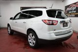 Used 2017 Chevrolet Traverse LT w/ Style and Technology Package image 6