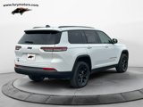 Used 2024 Jeep Grand Cherokee L Laredo image 3