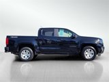 Used 2022 Chevrolet Colorado LT w/ LT Convenience Package image 4