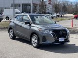 New 2025 Nissan Kicks Play S image 3