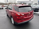 Certified 2020 Chevrolet Equinox Premier w/ LPO, Floor Liner Package image 2