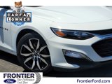 Used 2022 Chevrolet Malibu RS image 4