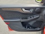 Certified 2020 Ford Escape Titanium image 6