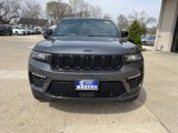 New 2025 Jeep Grand Cherokee Limited image 3