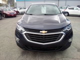Used 2018 Chevrolet Equinox LS image 3