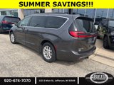 Used 2022 Chrysler Pacifica Touring-L image 3
