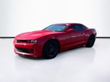 Used 2015 Chevrolet Camaro LS image 3