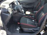 New 2025 Nissan Versa SR w/ Trunk Package image 4