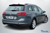 Used 2017 Volkswagen Golf SE w/ Driver Assistance Package image 5