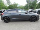 Used 2017 Chevrolet Cruze LT w/ Sun And Sound Package image 5
