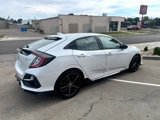 Used 2020 Honda Civic Sport image 5