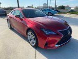New 2025 Lexus IS 300 w/ Comfort Package image 4