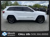 Used 2021 Jeep Grand Cherokee Limited w/ Quick Order Package 28K 80th image 6