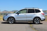 Used 2018 Subaru Forester 2.5i Premium image 3