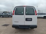 Used 2020 Chevrolet Express 2500 w/ Driver Convenience Package image 5