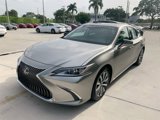 Certified 2021 Lexus ES 350 w/ Accessory Package 2 image 3