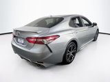 Used 2019 Toyota Camry SE image 5