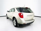 Used 2015 Chevrolet Equinox LS w/ LPO, Protection Package image 5