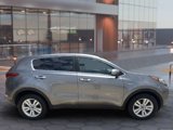 Used 2019 Kia Sportage LX image 3
