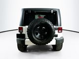Used 2016 Jeep Wrangler Unlimited Sahara w/ Connectivity Group image 6