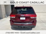Used 2018 Jeep Grand Cherokee Limited w/ Trailer Tow Group IV image 3