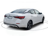 Used 2021 Nissan Sentra SV image 3
