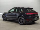 Certified 2021 Porsche Macan S image 3