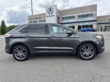 Used 2020 Ford Edge Titanium image 2