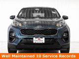 Used 2020 Kia Sportage LX w/ LX Popular Package image 2