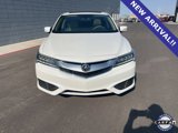 Used 2017 Acura ILX image 2