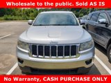 Used 2011 Jeep Grand Cherokee Laredo image 3