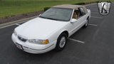 Used 1997 Mercury Cougar XR7 image 2