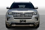 Used 2018 Ford Explorer Limited image 3