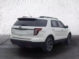Used 2014 Ford Explorer Sport w/ Equipment Group 401A image 3