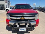 Used 2008 Chevrolet Silverado 1500 4x4 Crew Cab image 2