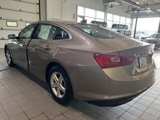 Used 2022 Chevrolet Malibu LS image 5