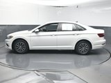 Used 2021 Volkswagen Jetta S image 5