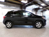 Used 2018 Chevrolet Trax LT w/ LT Convenience Package image 6