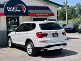 Used 2017 BMW X3 xDrive28i image 5
