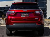 Used 2022 Jeep Compass Latitude image 5