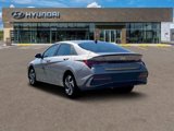New 2025 Hyundai Elantra Sport image 5