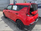 Certified 2022 Kia Soul LX image 3